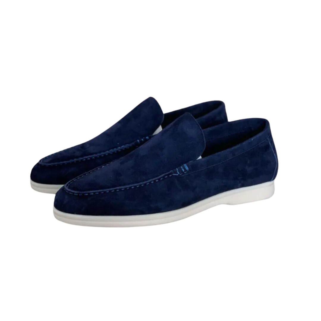 Lenoir™ | Suede Shoes