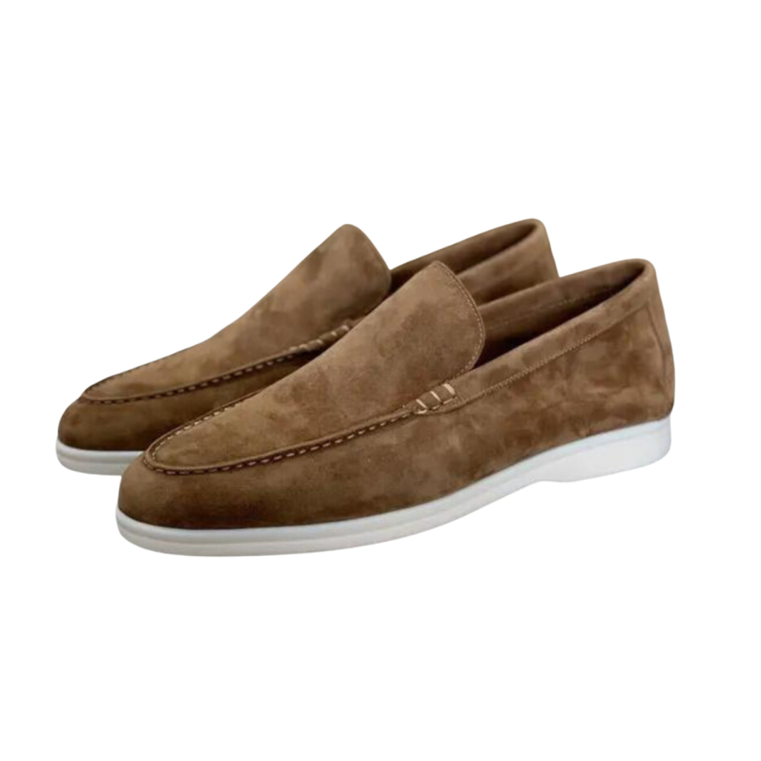 Lenoir™ | Suede Shoes