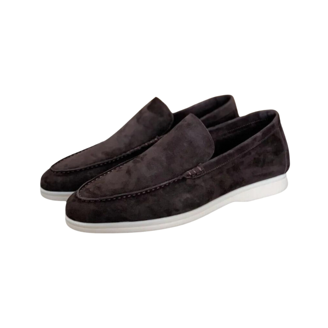 Lenoir™ | Suede Shoes