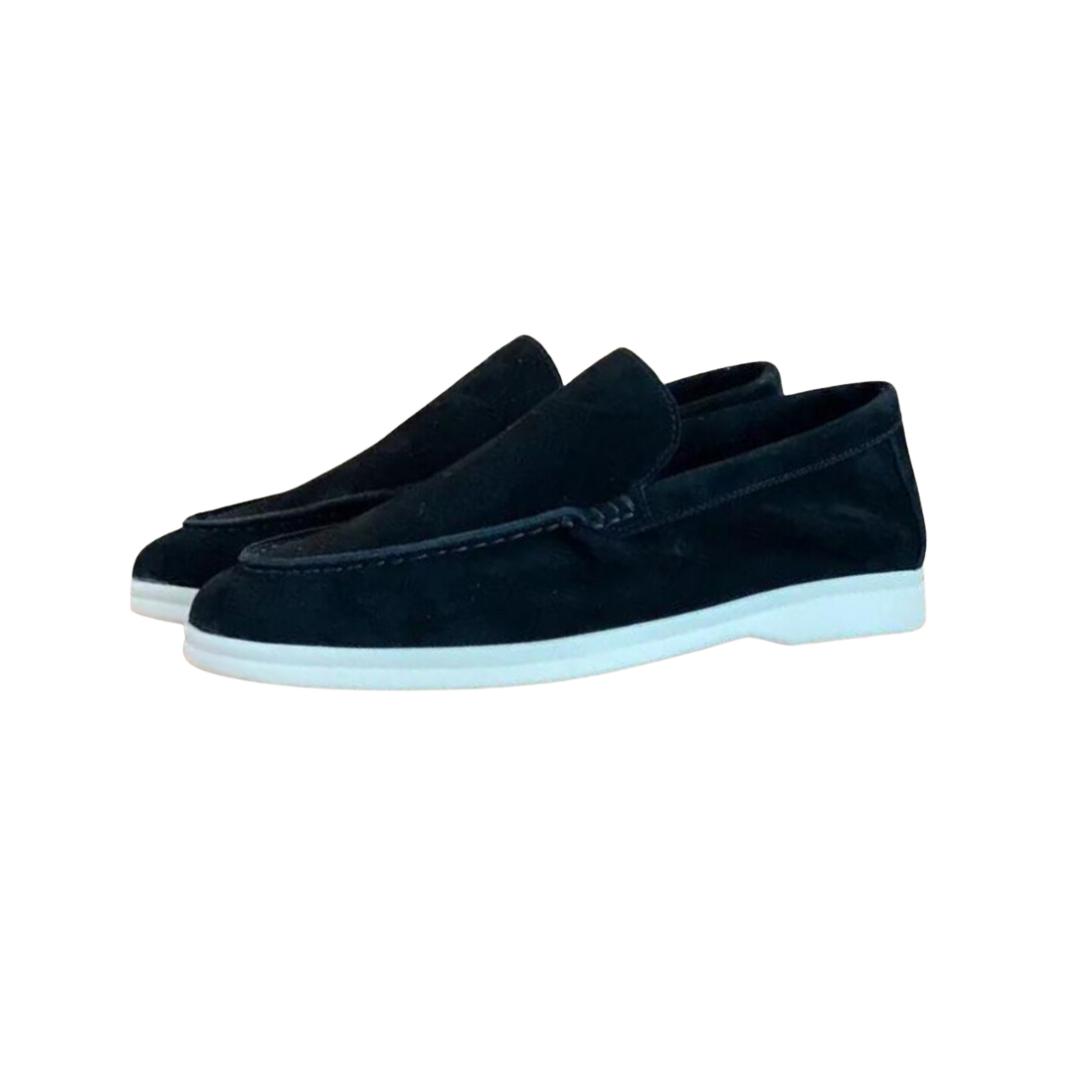 Lenoir™ | Suede Shoes