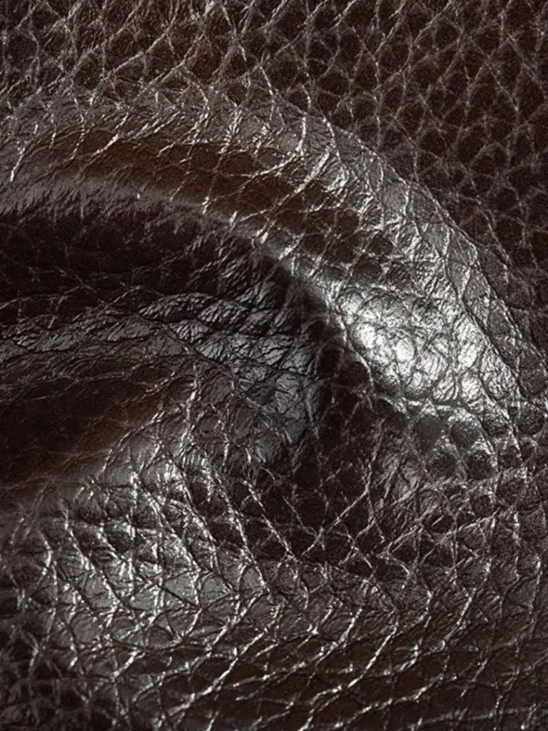 Laurits™ | Classic Leather Bag