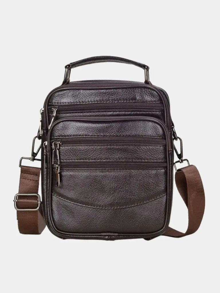 Lauritsâ„¢ | Classic Leather Bag