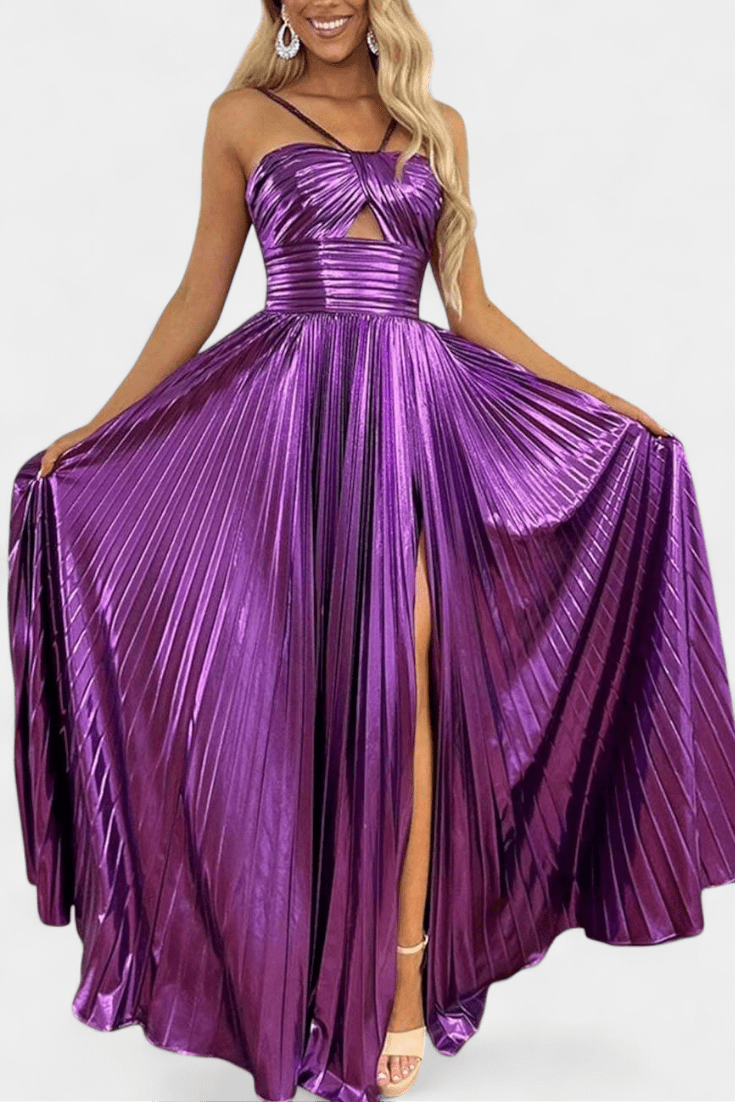 Lene | Maxi Dress