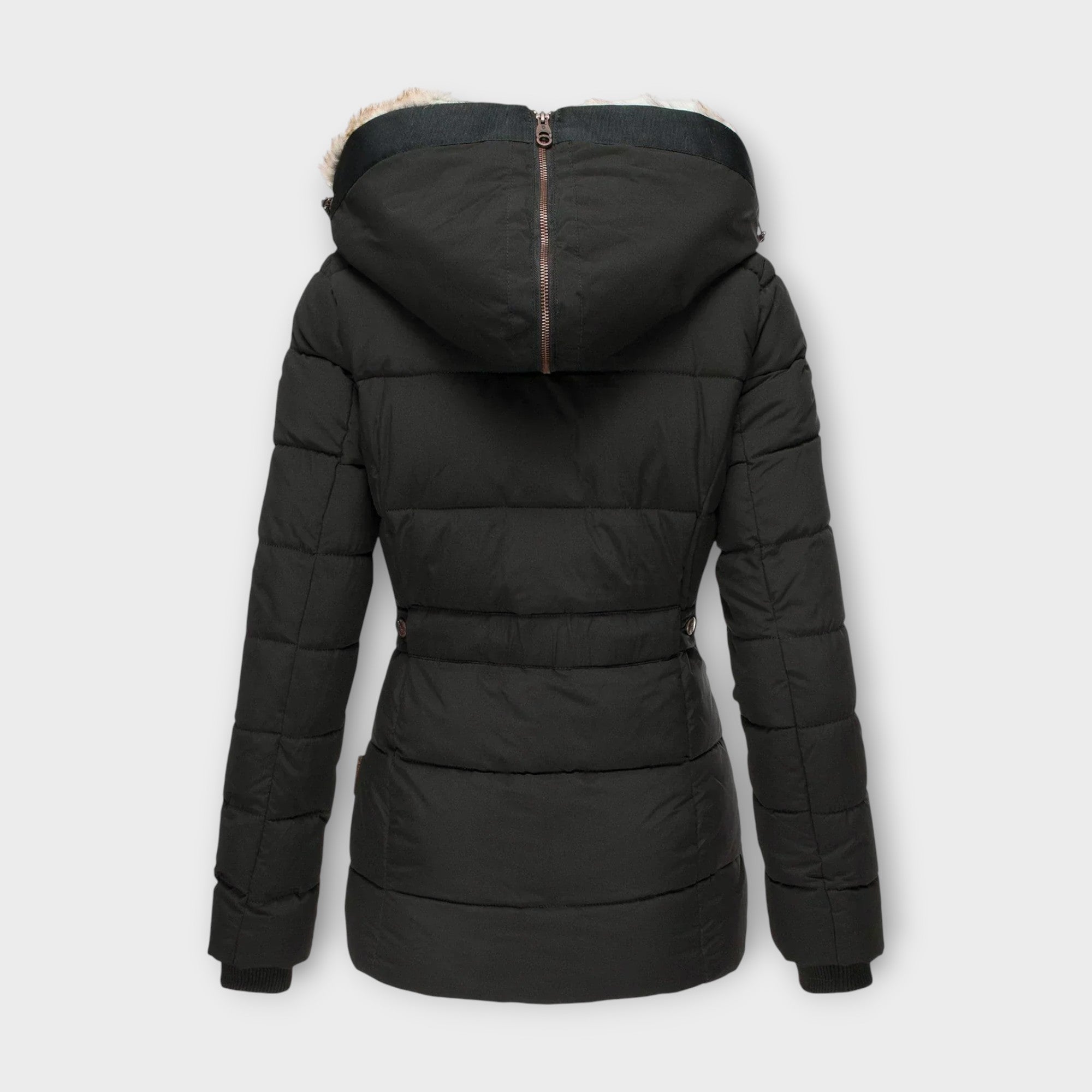Jacket with Lining