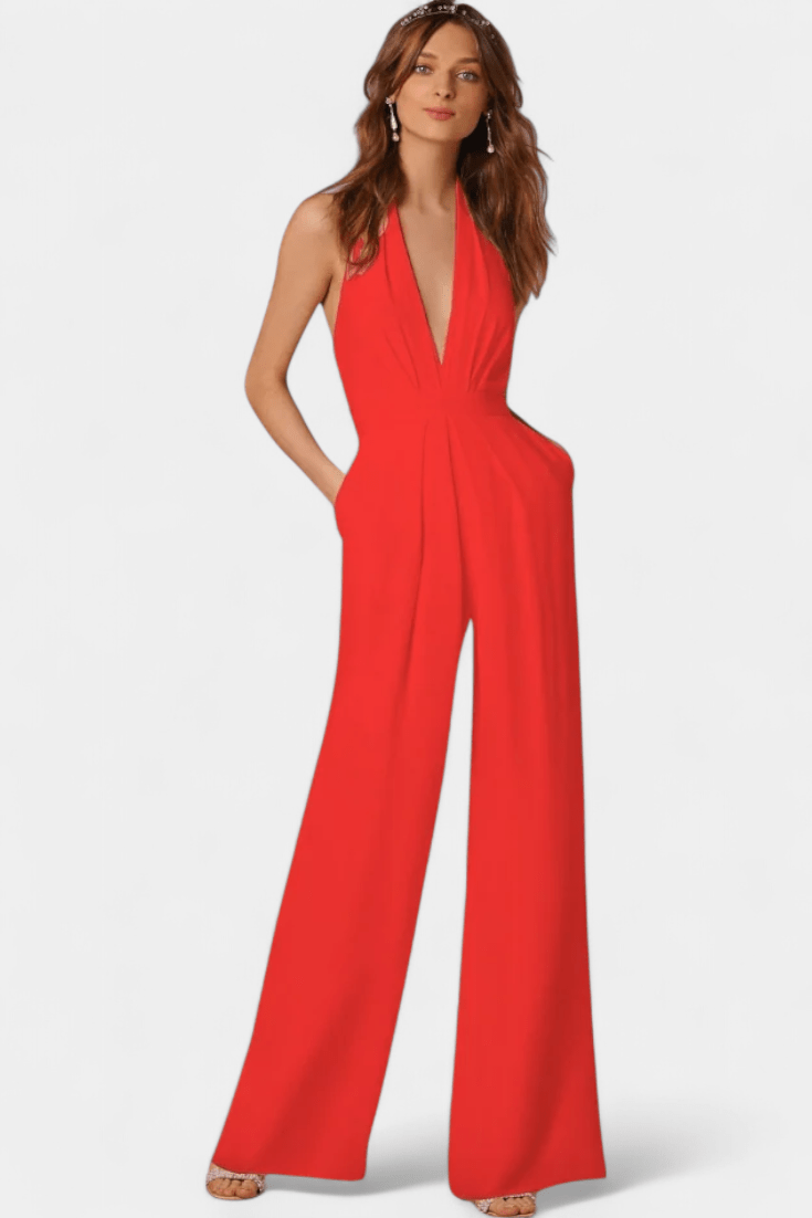 Lilac | Jumpsuit