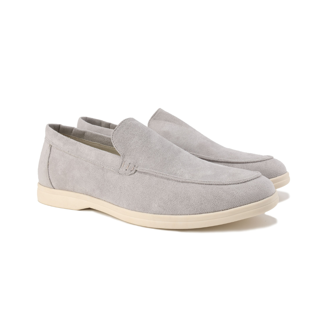 Lenoir™ | Suede Shoes