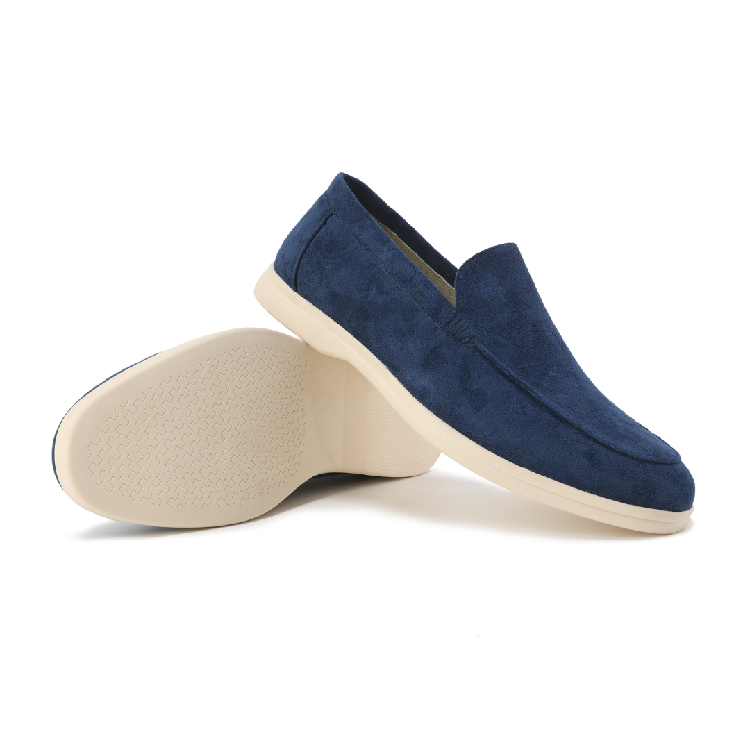 Lenoir™ | Suede Shoes