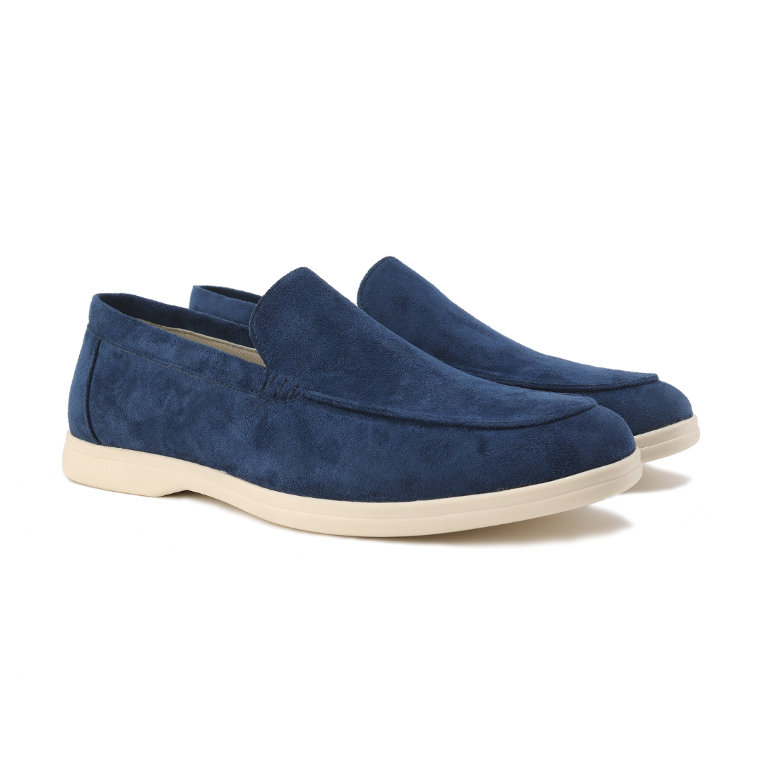 Lenoir™ | Suede Shoes