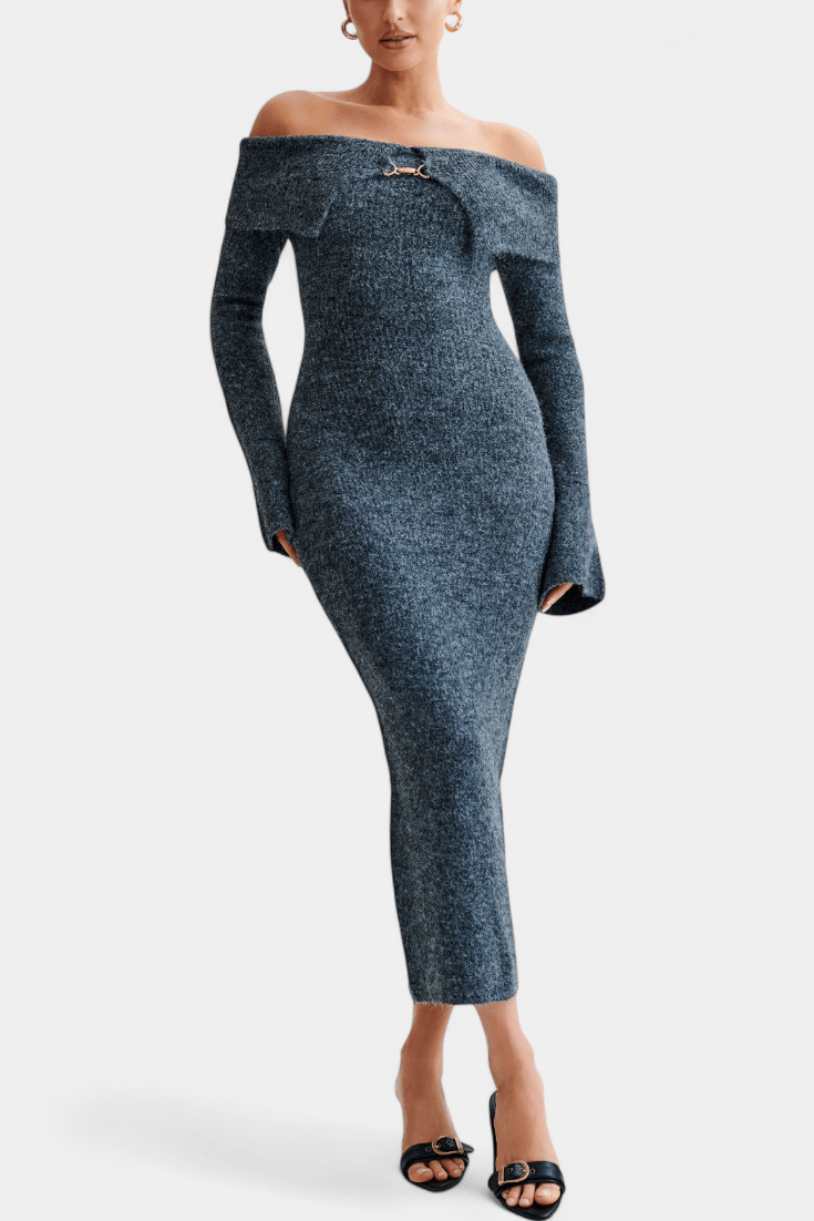 Louise | Maxi Dress