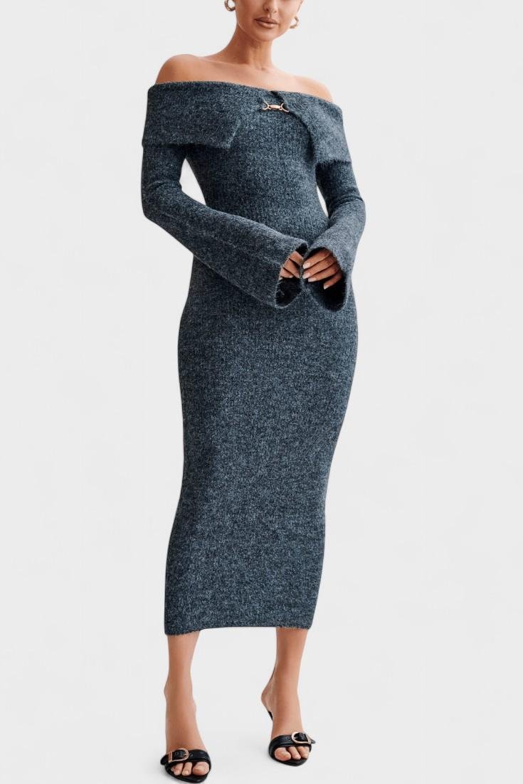 Louise | Maxi Dress