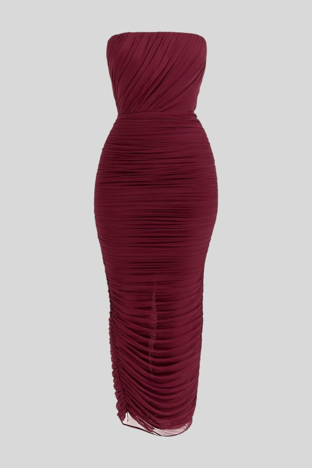 Lumi | Maxi Dress