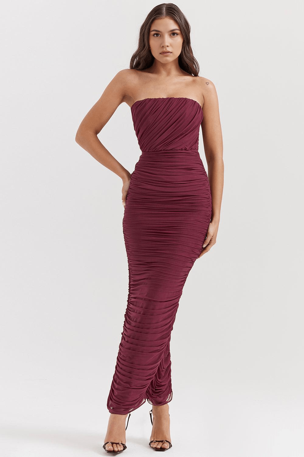 Lumi | Maxi Dress