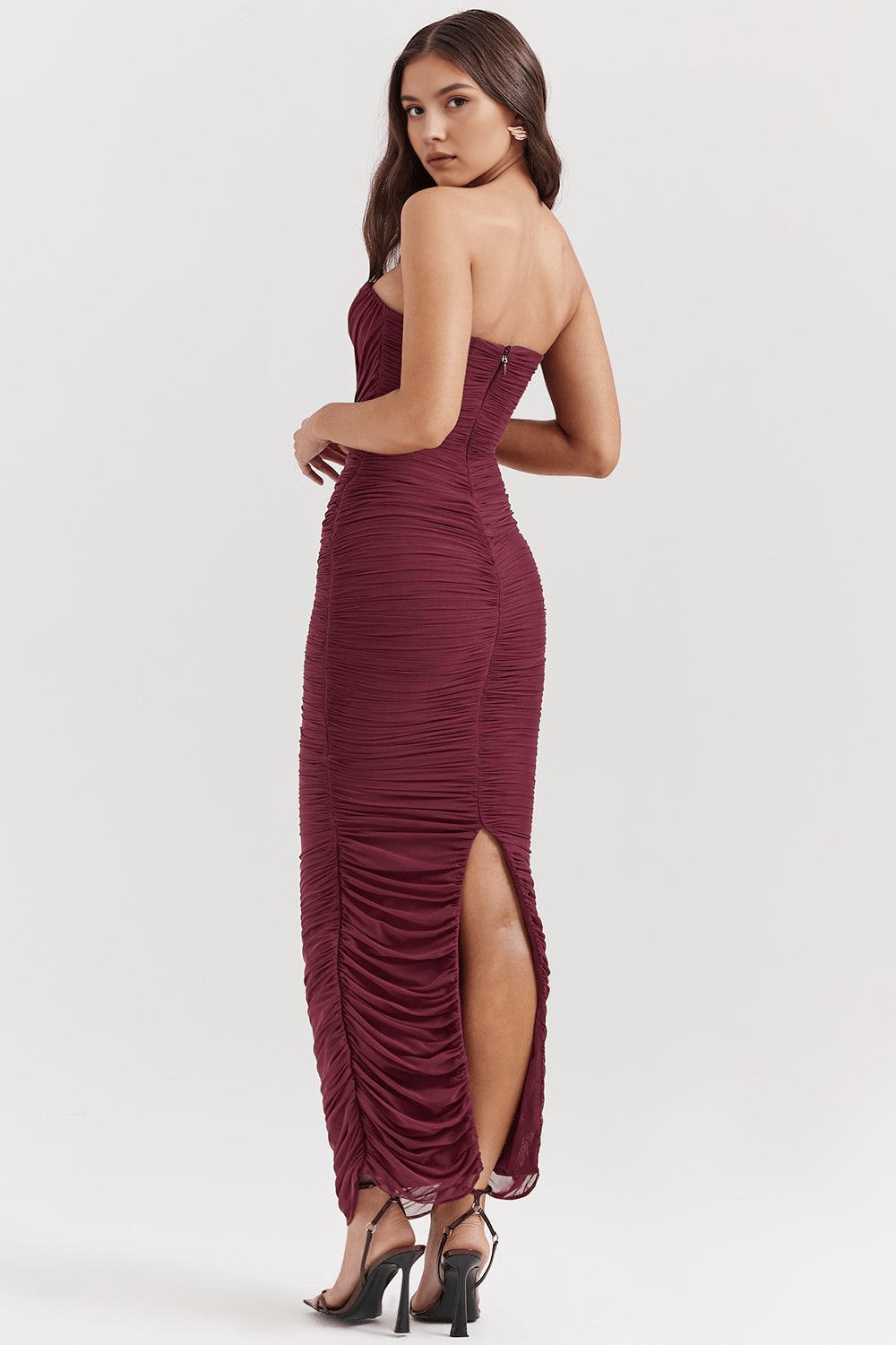 Lumi | Maxi Dress