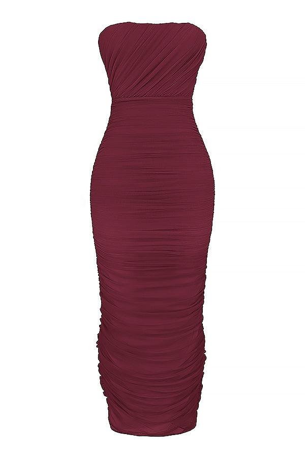 Lumi | Maxi Dress