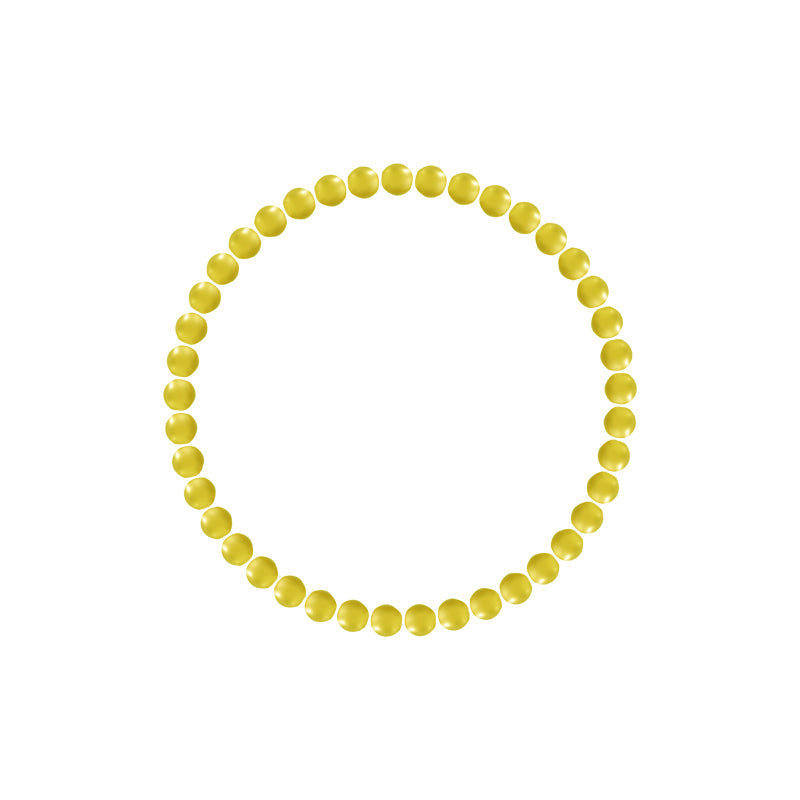 Bracelets with Discreet Elegance