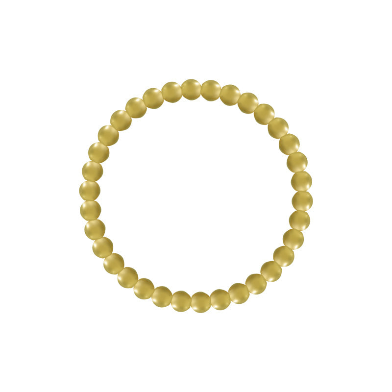 Bracelets with Discreet Elegance