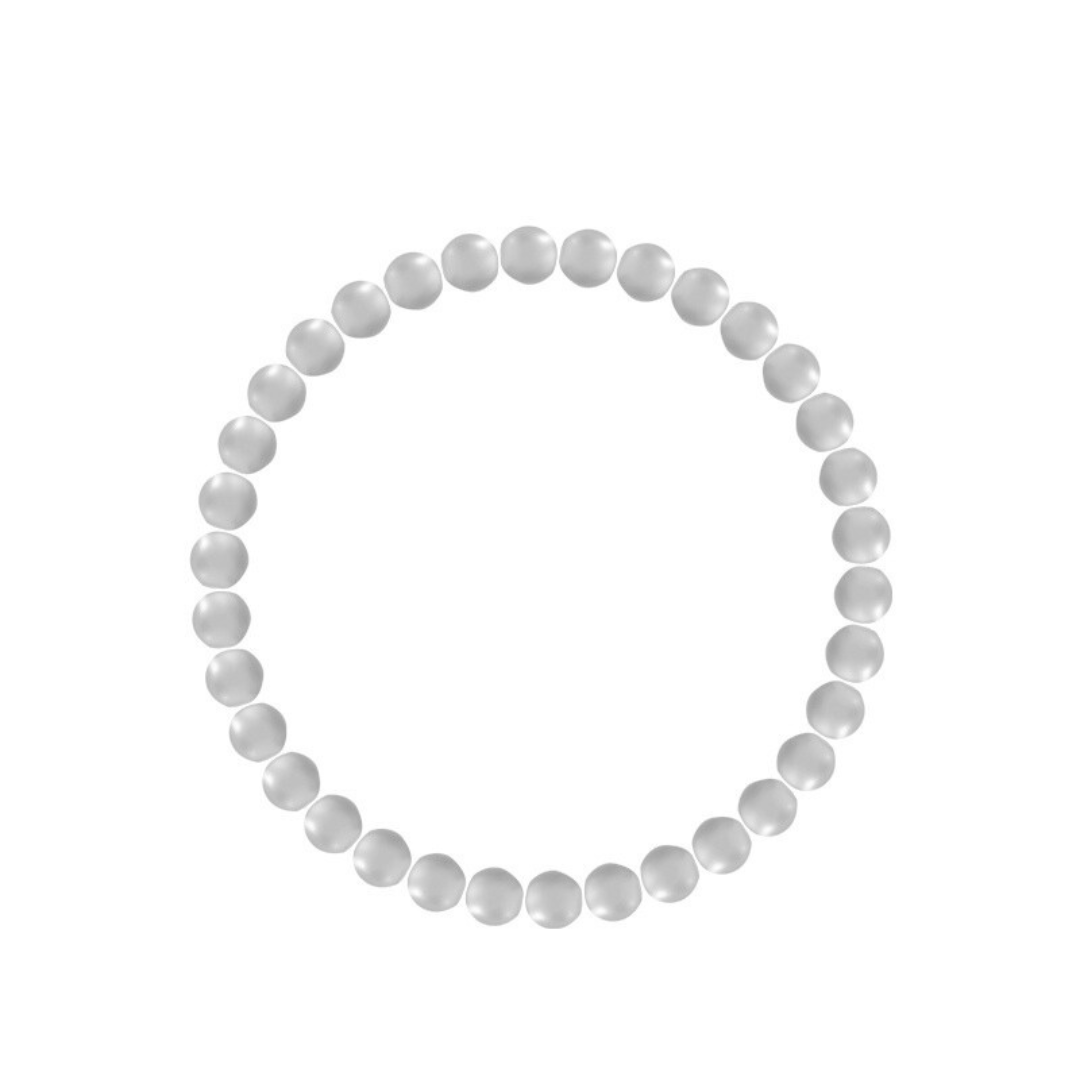 Bracelets with Discreet Elegance