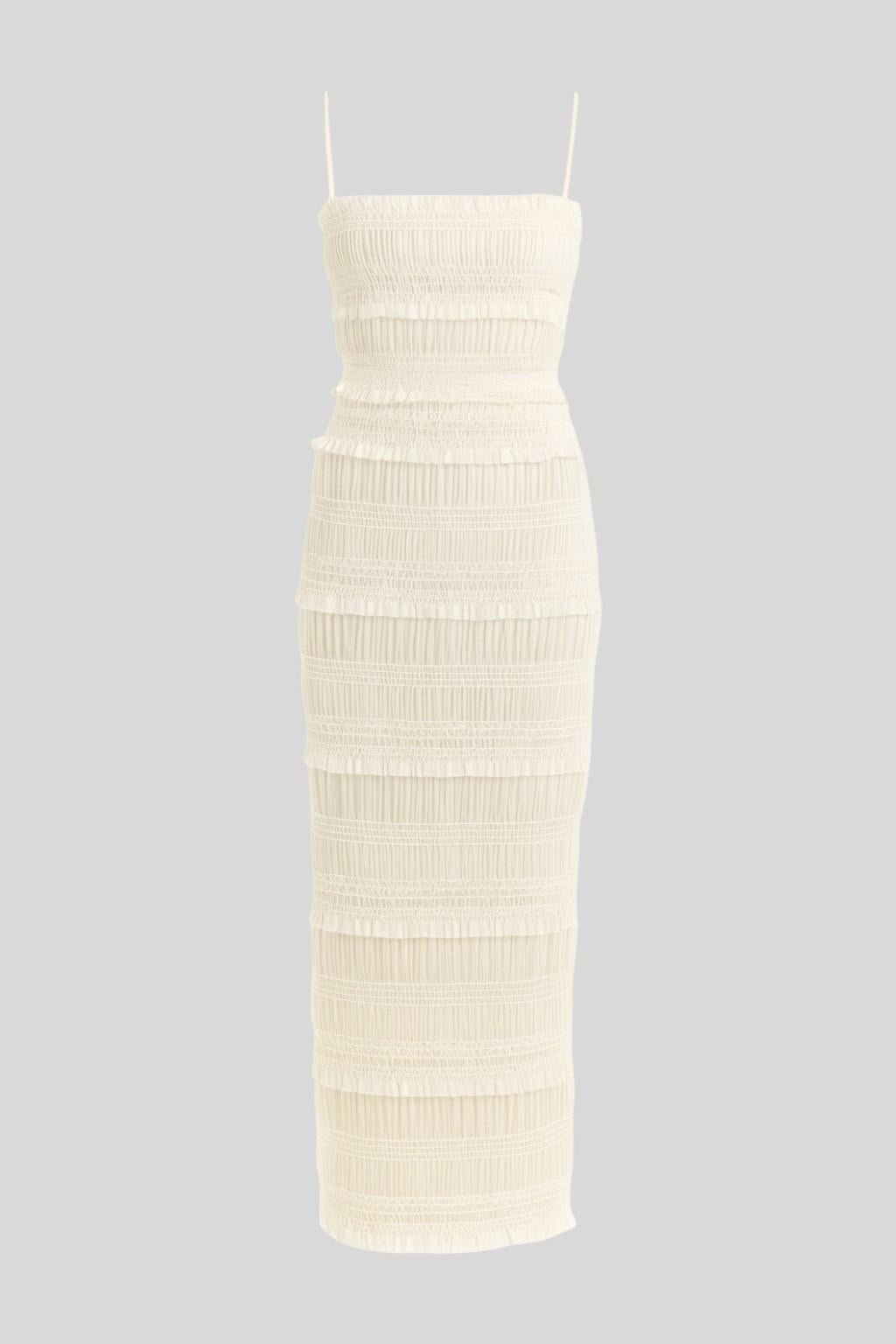 Malene | Maxi Dress