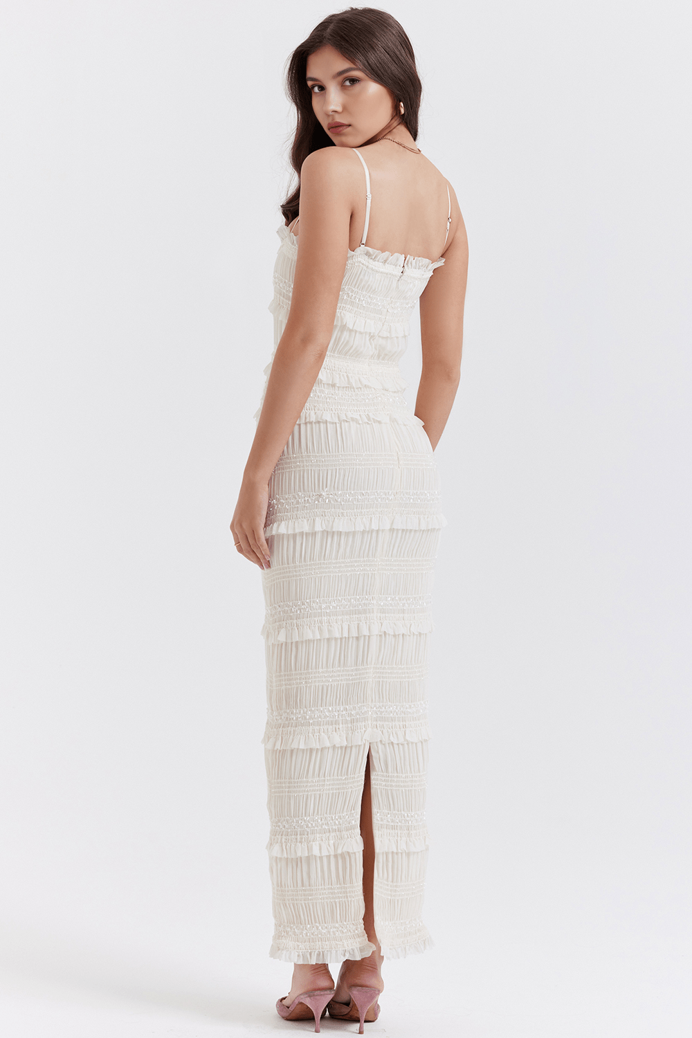Malene | Maxi Dress