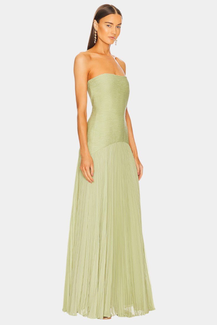 Marie | Deia Maxi Dress
