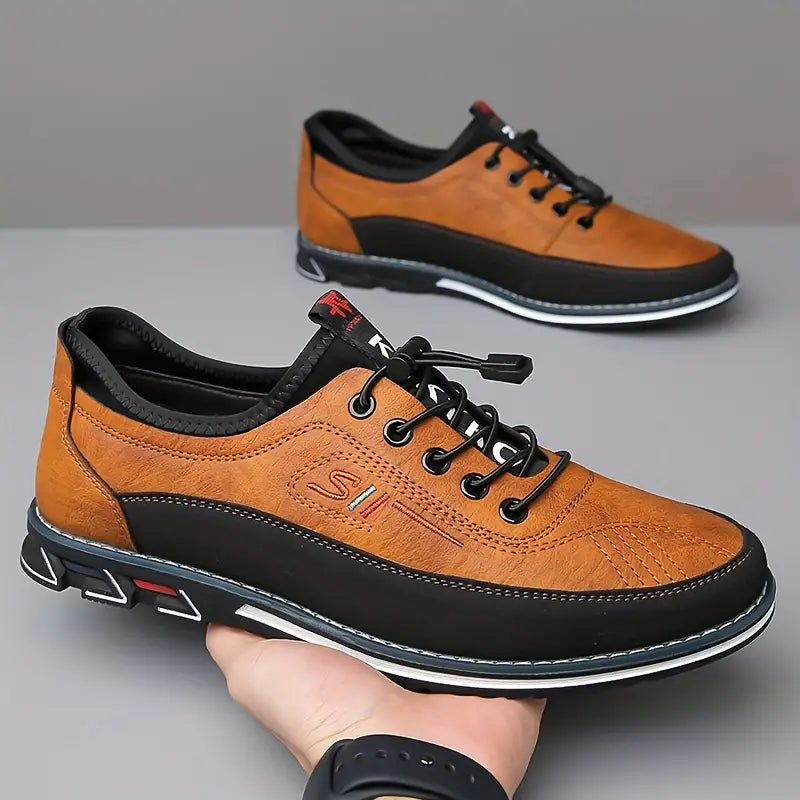Premium Comfort Shoes