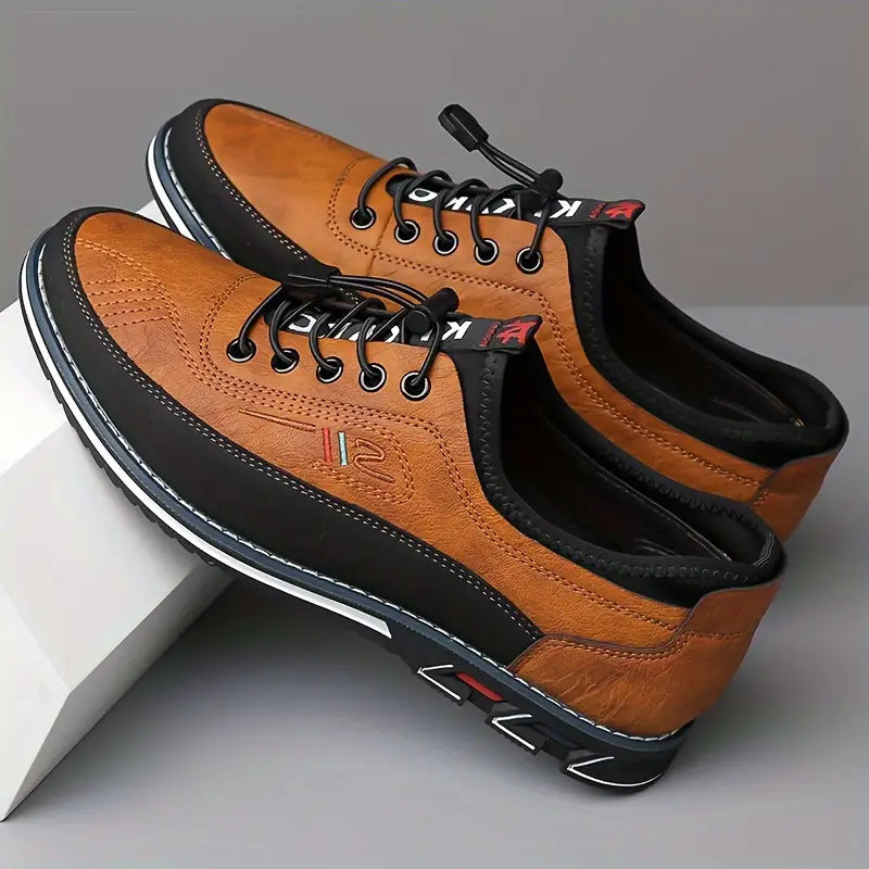 Premium Comfort Shoes