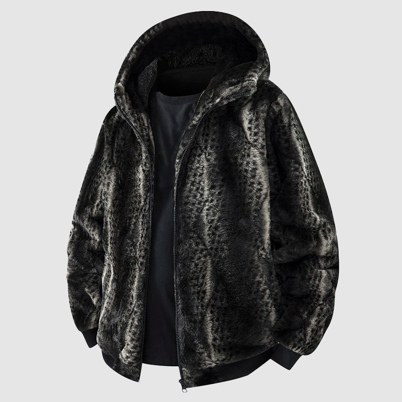 Stylish casual jacket