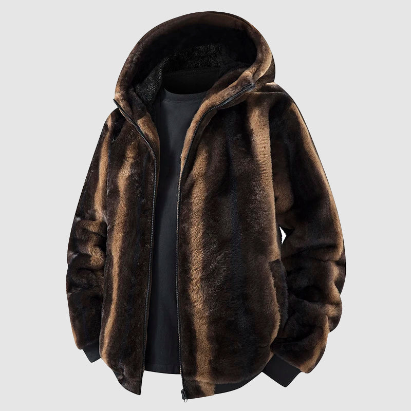 Stylish casual jacket