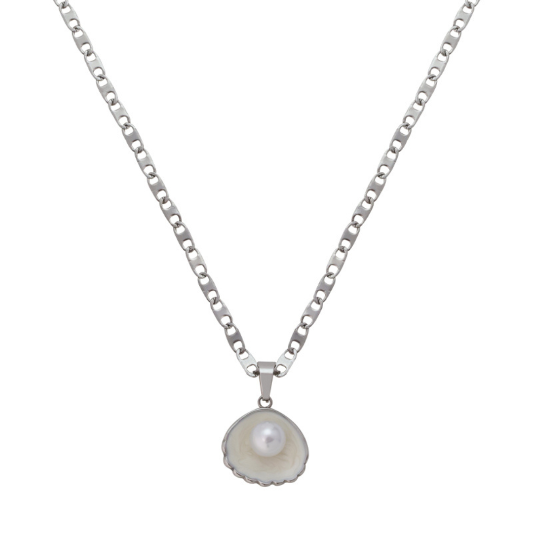 Shell Collar Marina