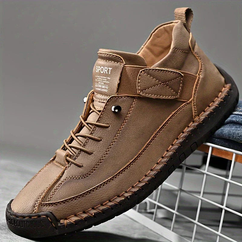 Comfort Support Sneakers