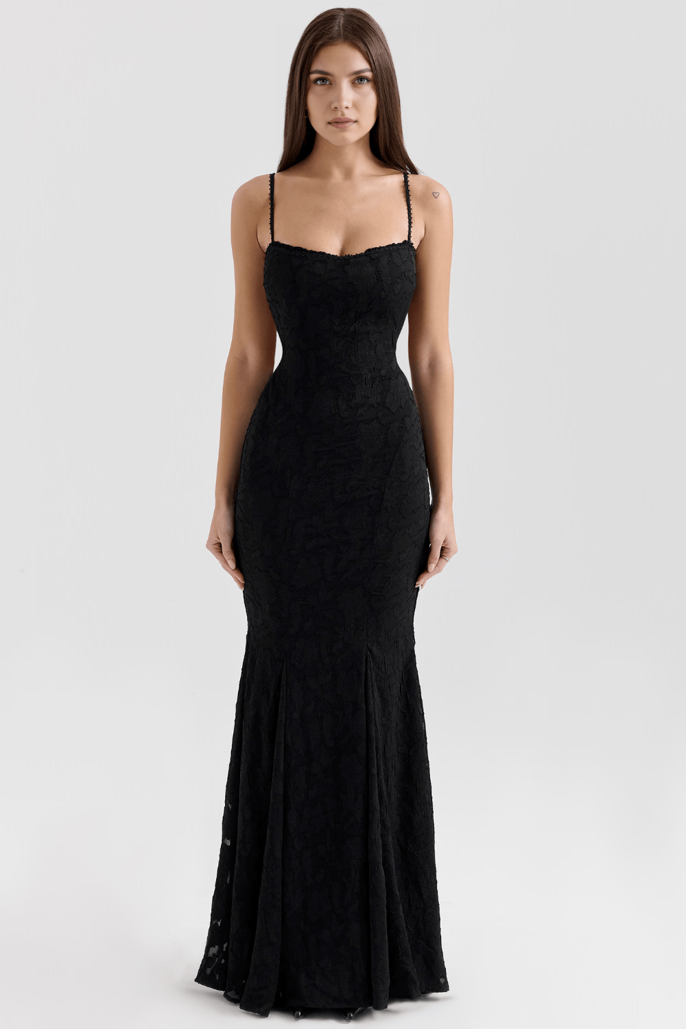 Nanna | Maxi Dress