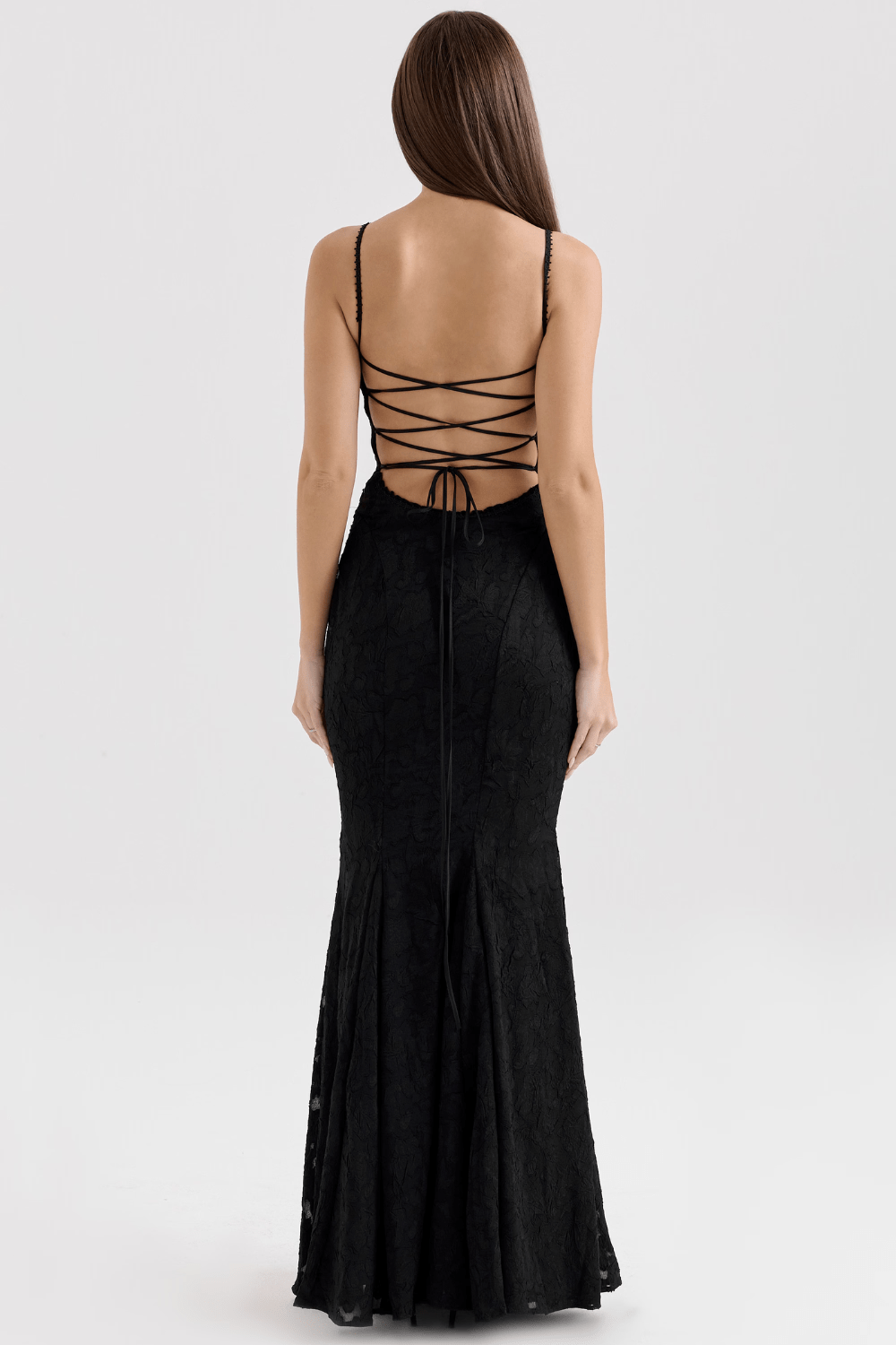 Nanna | Maxi Dress