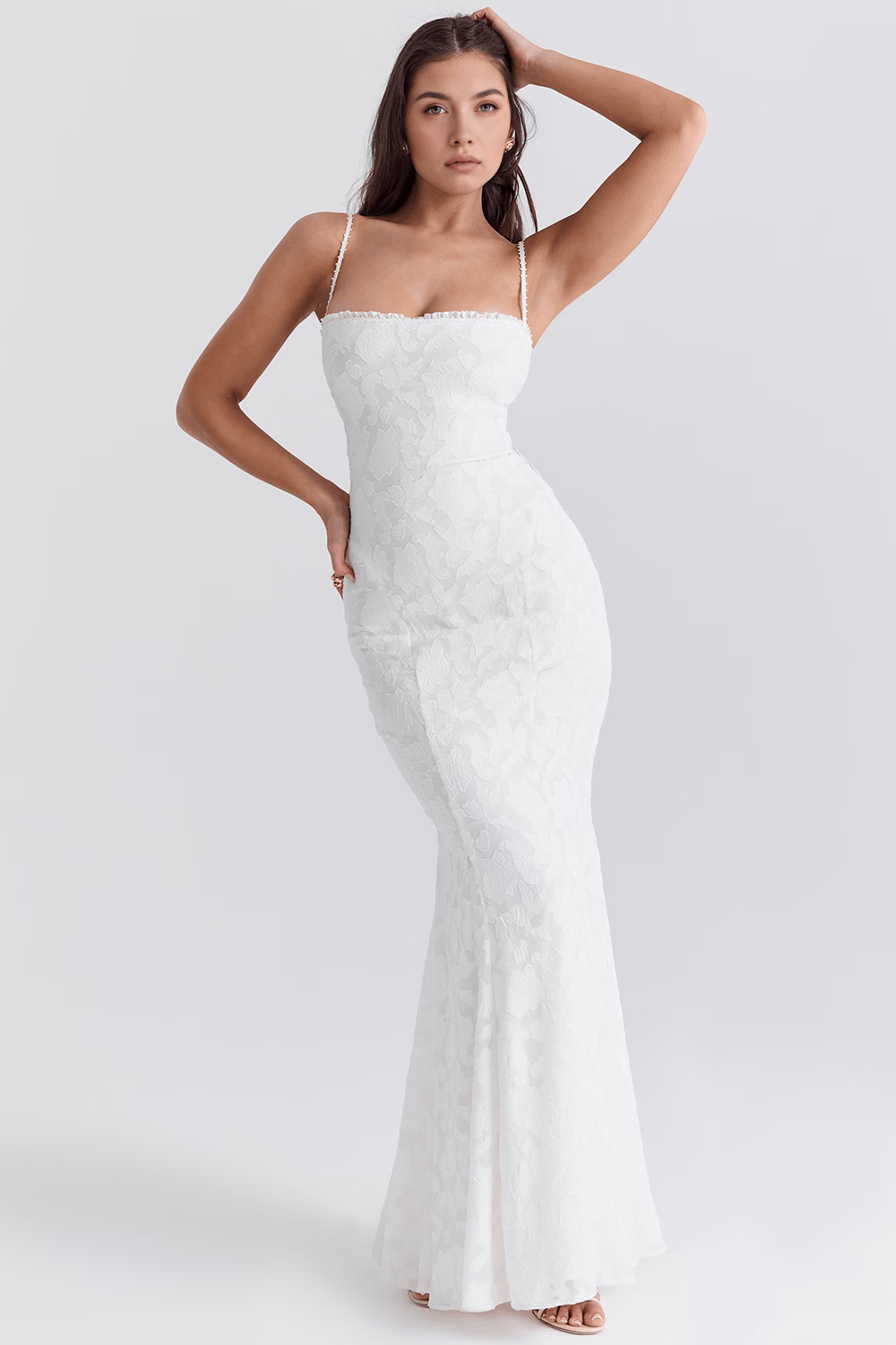 Nanna | Maxi Dress