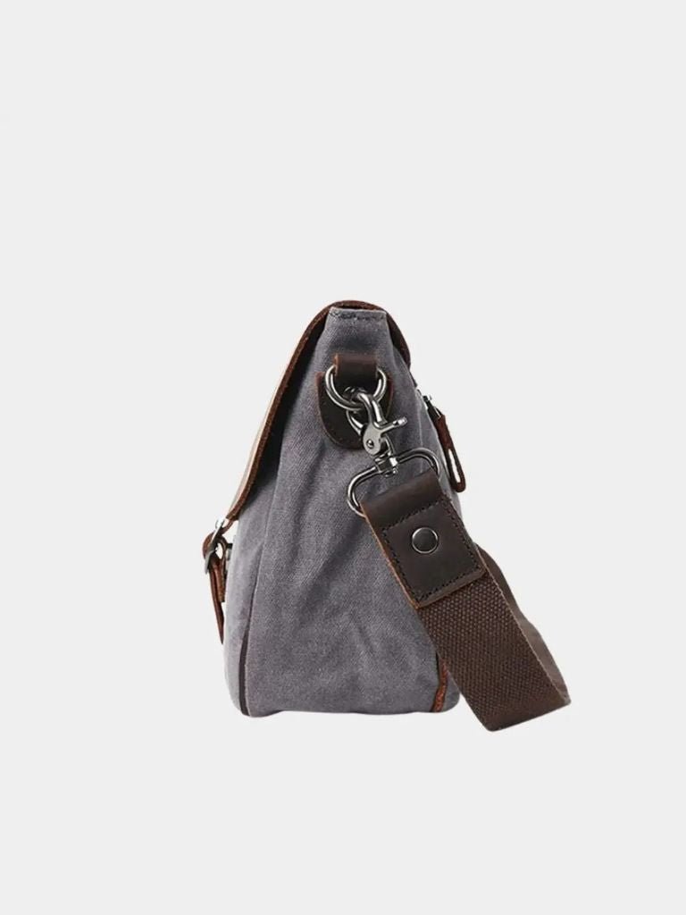 Nikolaj™ | Windsor Messenger Bag