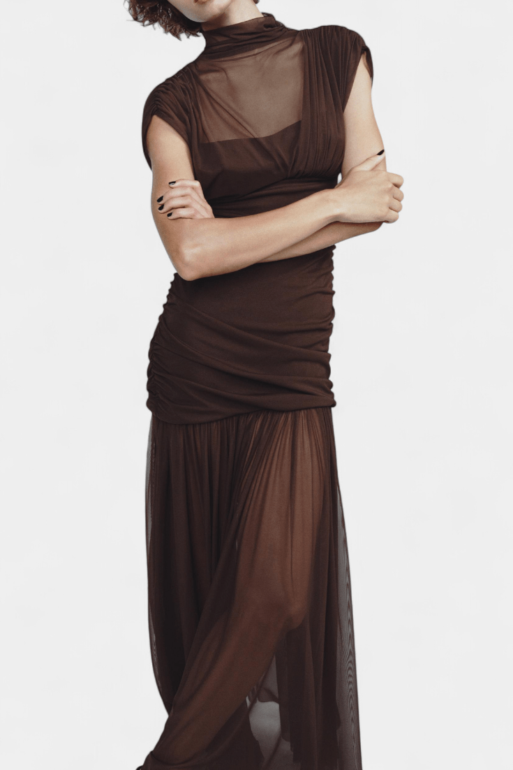 Noelia | Dress