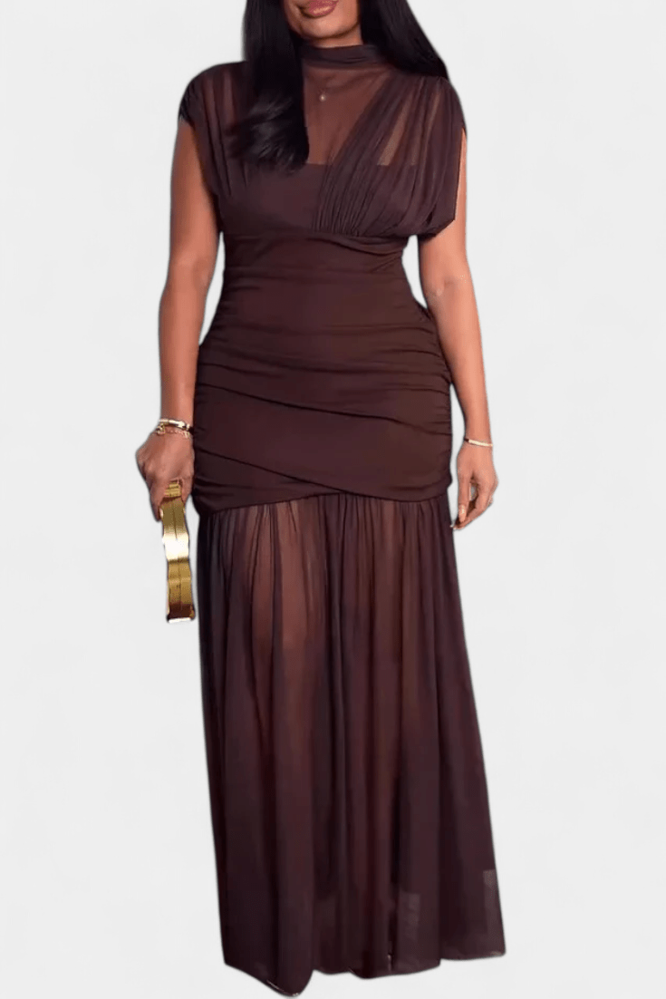Noelia | Dress