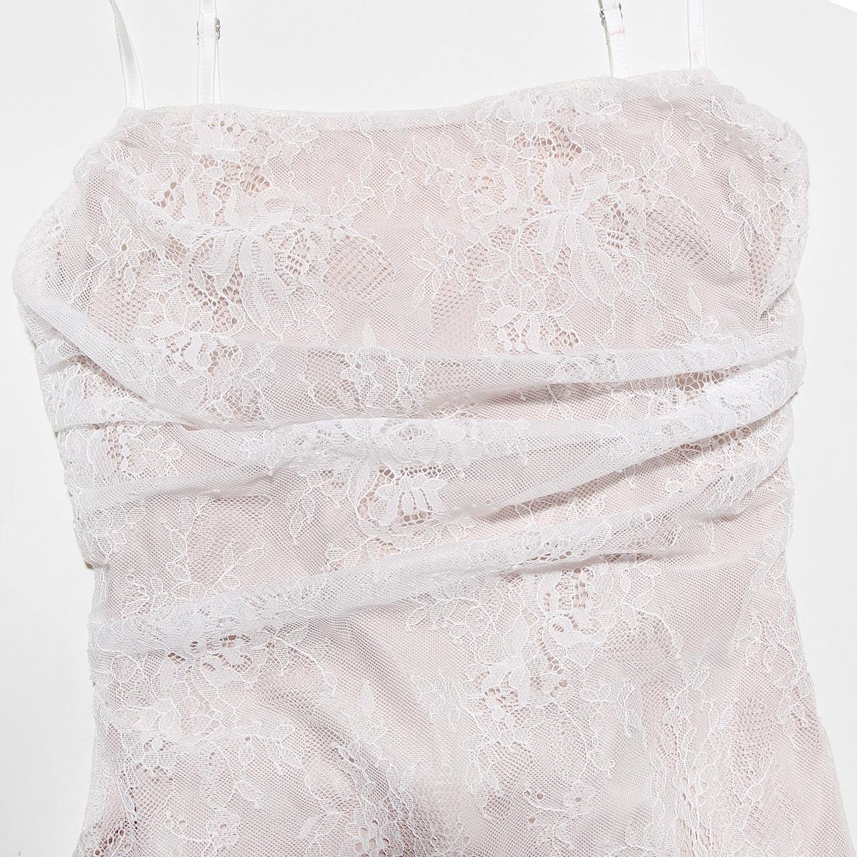 Nora | Maxi Dress