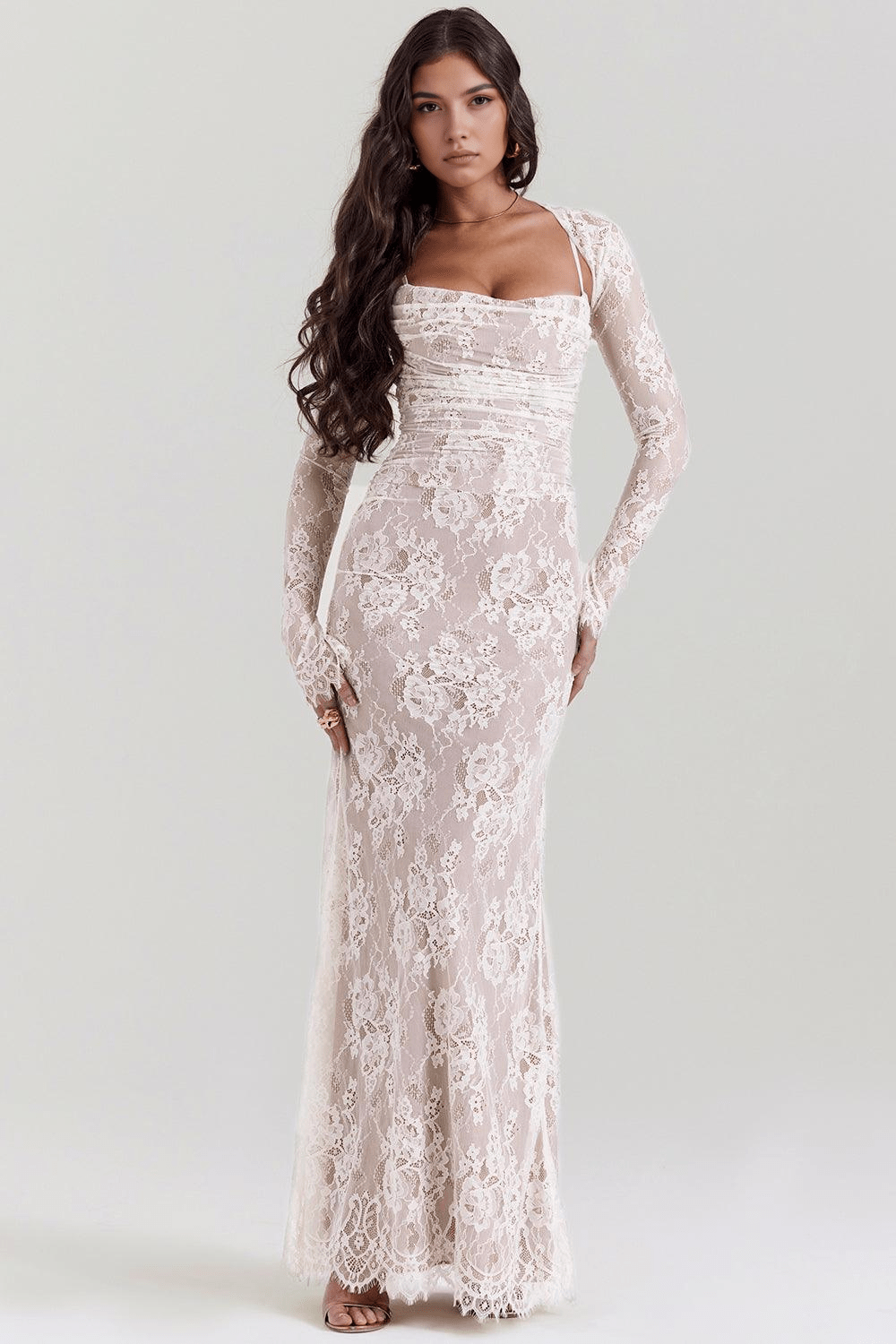 Nora | Maxi Dress