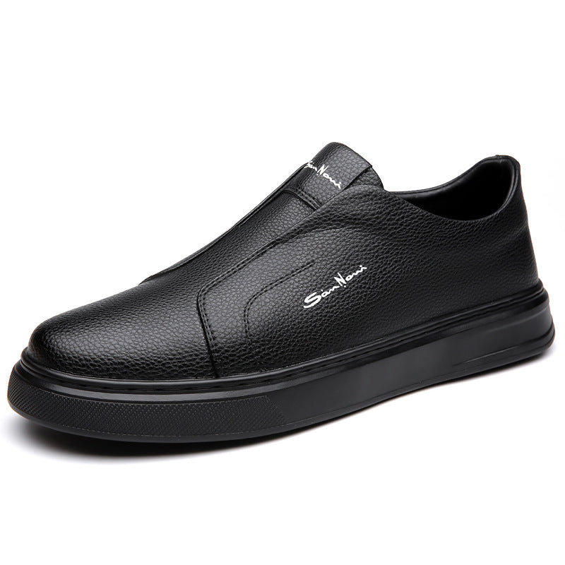 Lenoir™ | Genuine Leather Shoes