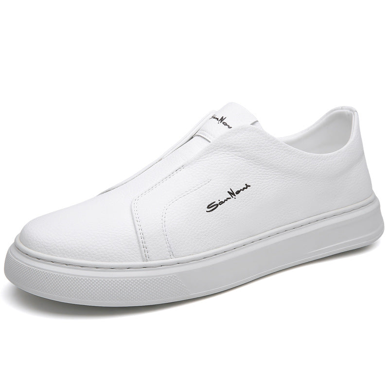Lenoir™ | Genuine Leather Shoes