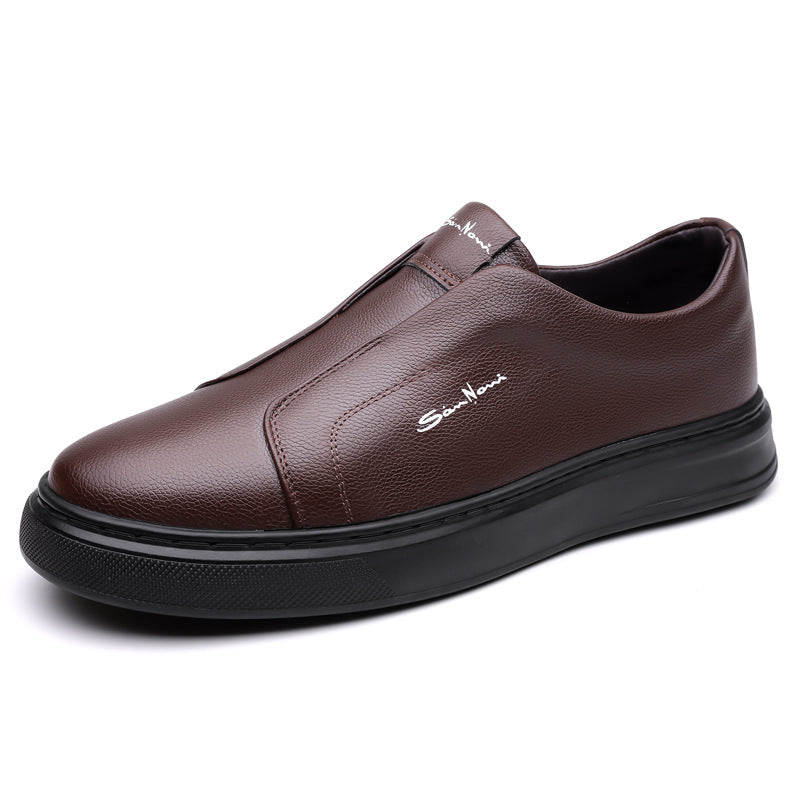 Lenoir™ | Genuine Leather Shoes