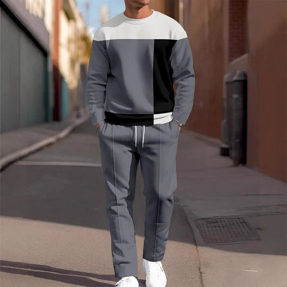 Elegant sports set