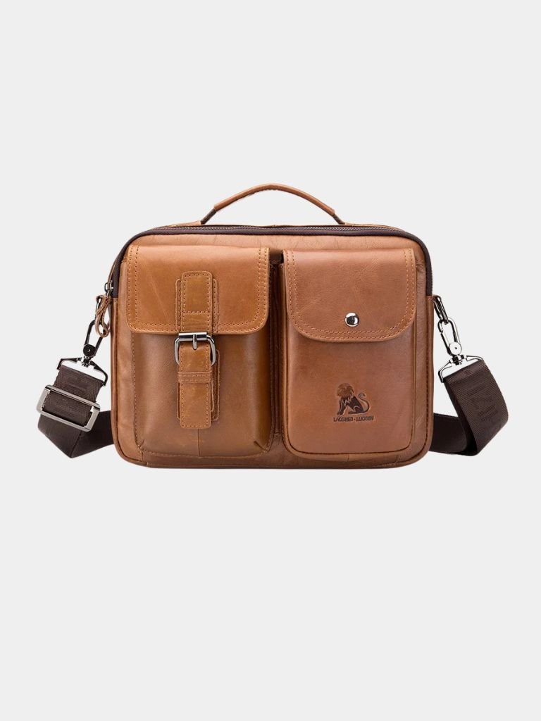 Oliverâ„¢ | Retro Square Shoulder Bag