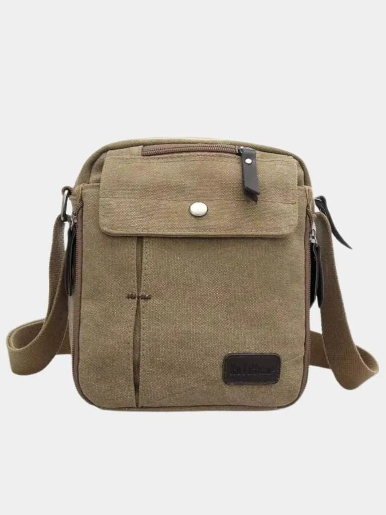 Oscarâ„¢ | Compact Shoulder Bag for Men