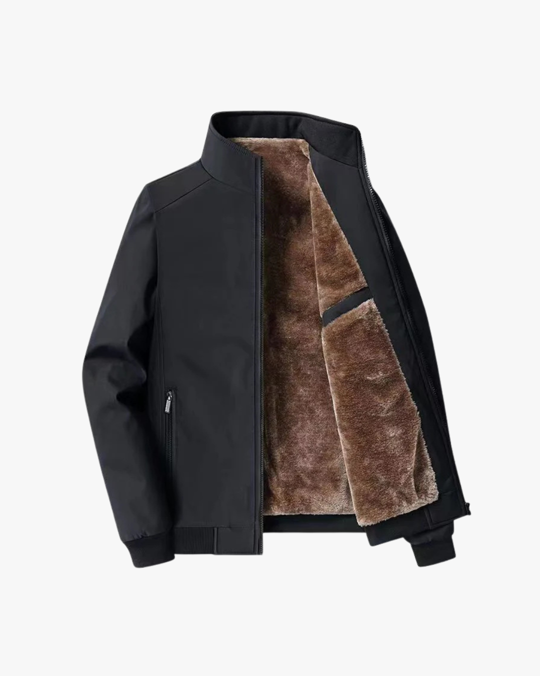 Christian Waterproof Thermal Jacket