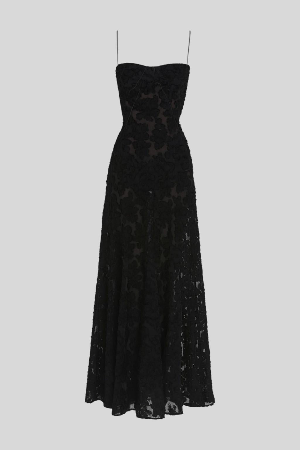 Pernille | Maxi Dress