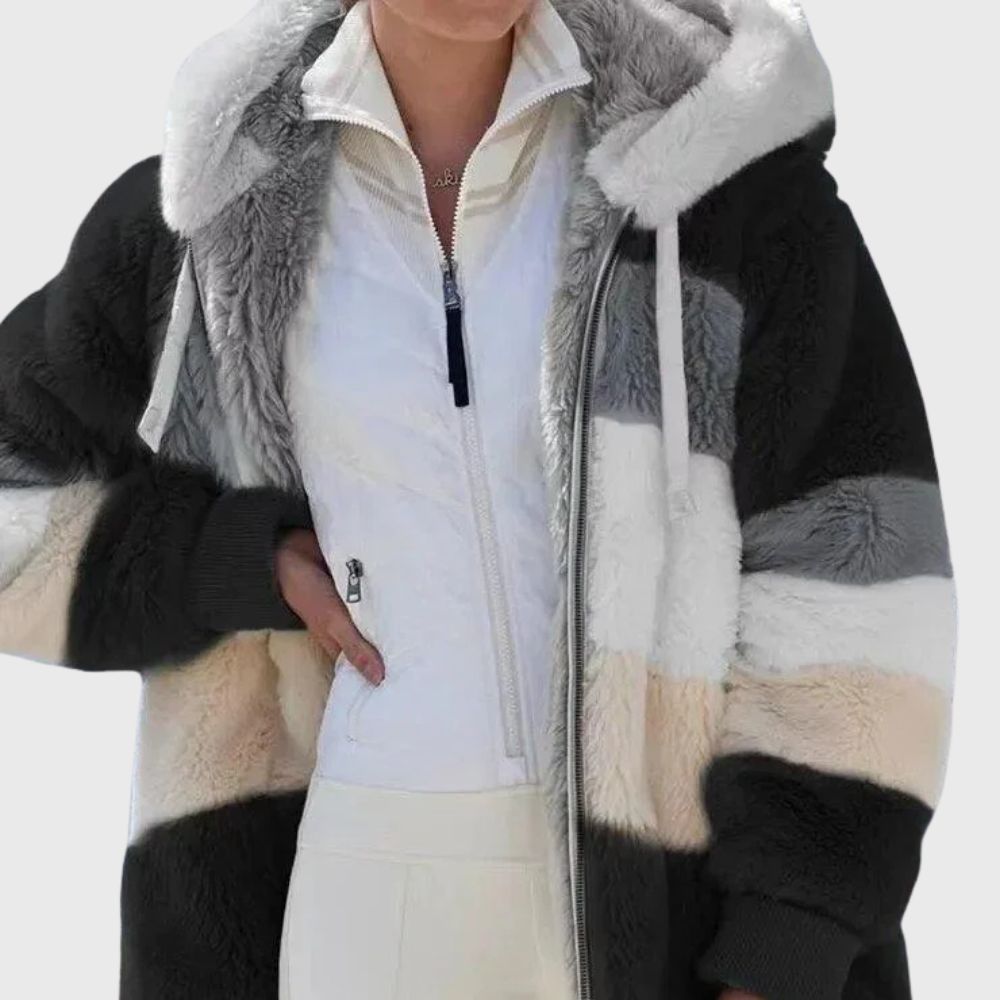 Comfortable Jacket
