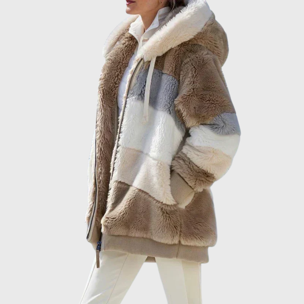 Comfortable Jacket