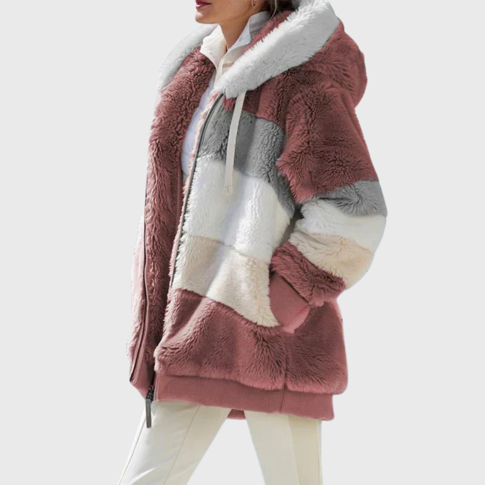 Comfortable Jacket