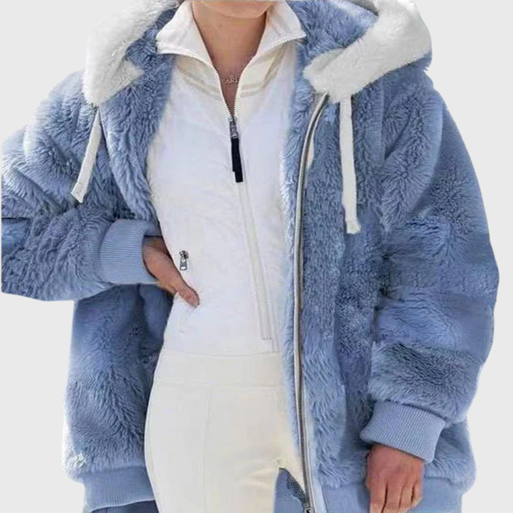 Comfortable Jacket